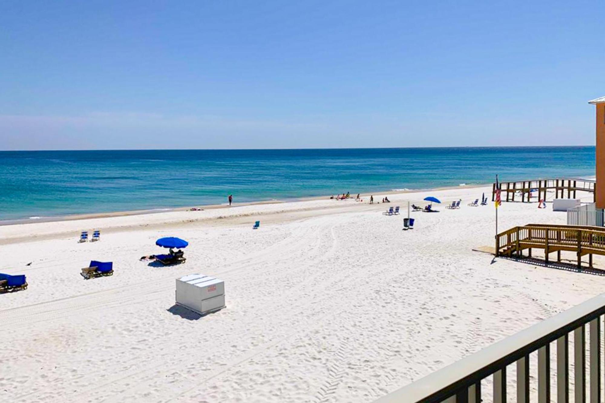 Sea Glass Gulf Shores Luaran gambar