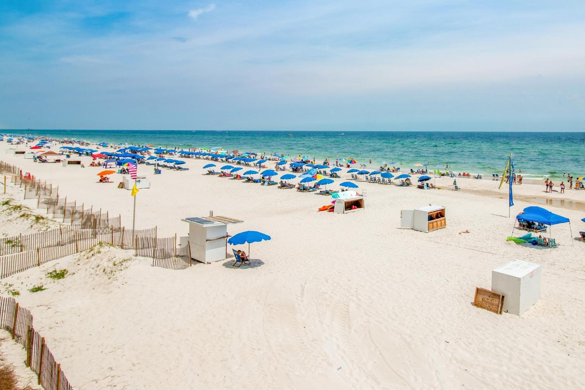 Sea Glass Gulf Shores Bilik gambar