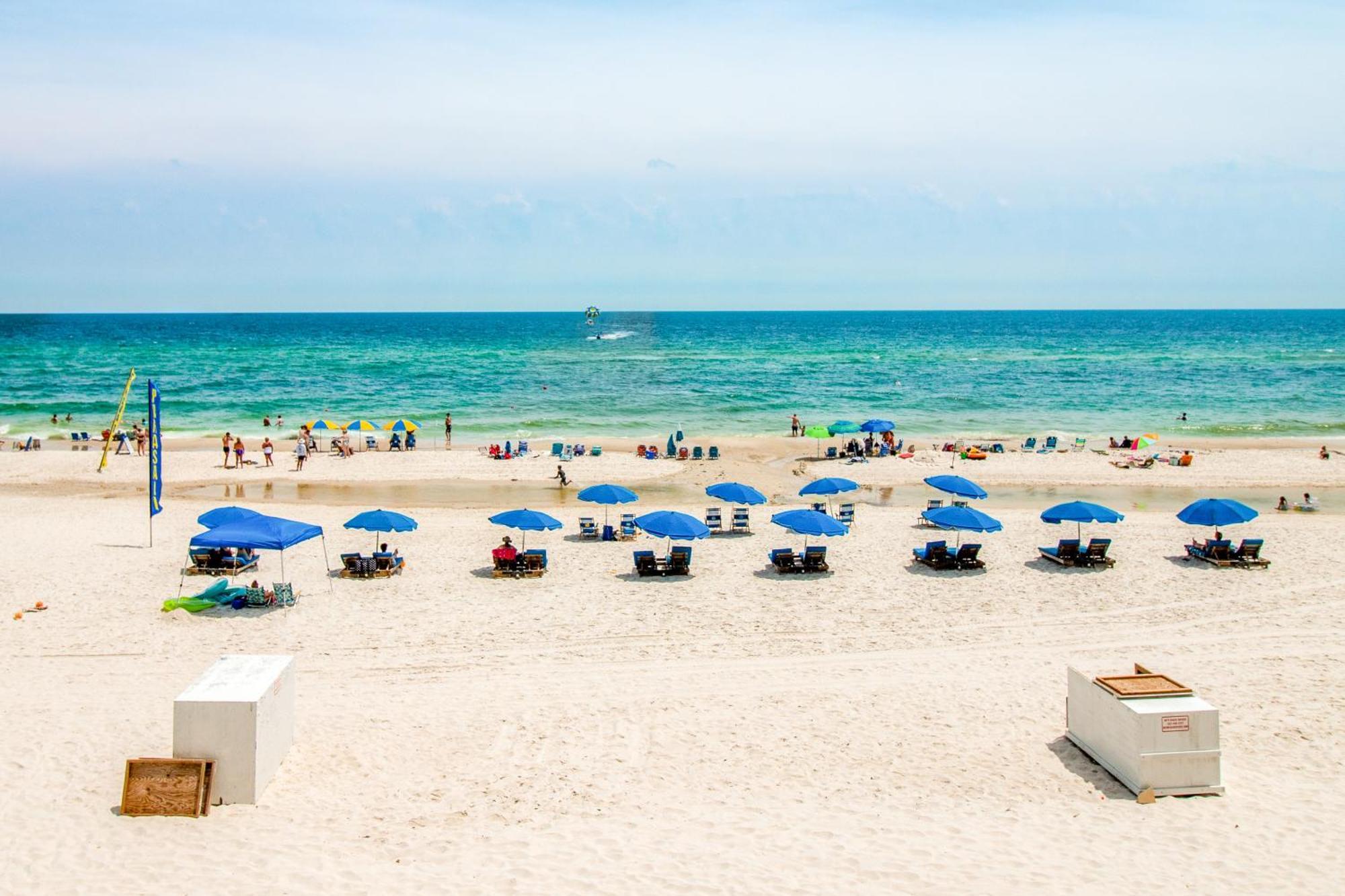 Sea Glass Gulf Shores Bilik gambar