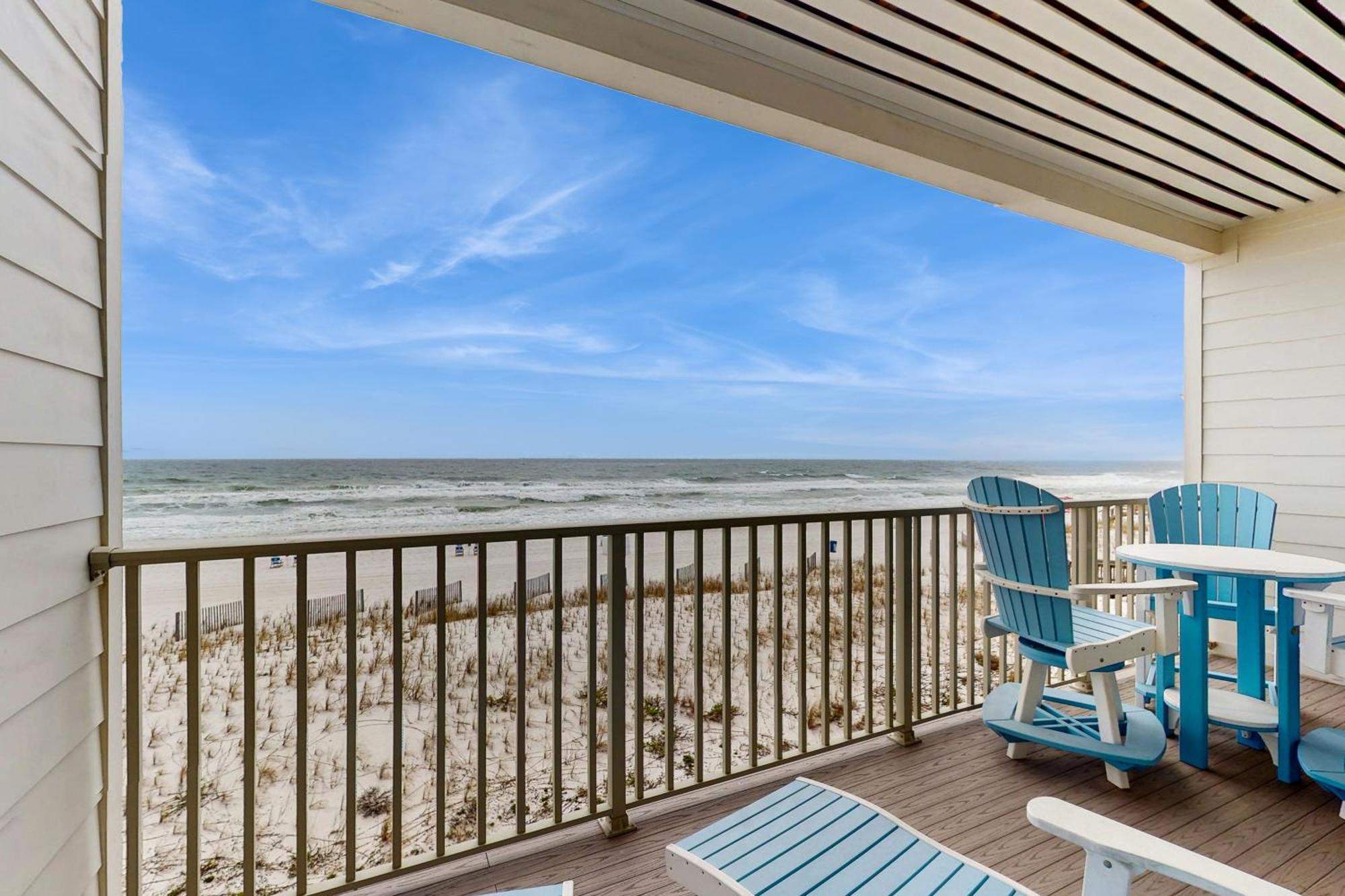 Sea Glass Gulf Shores Luaran gambar